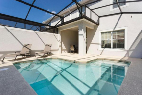 Storey Lake Resort 4859, Kissimmee